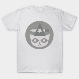 Witchdagger (Circle) T-Shirt